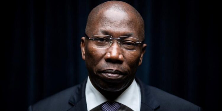 Guiné-Bissau: Domingos Simões Pereira entendu par le Tribunal militaire supérieur