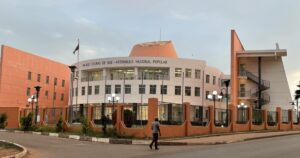 Guiné Bissau congela relações com Cabo Verde