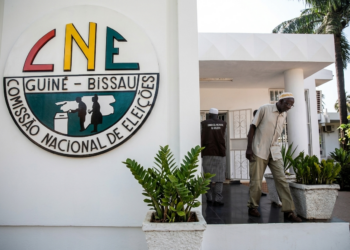 Guiné Bissau: Trabalhos para Referendo Popular arrancam hoje