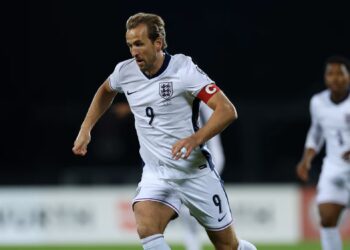 Harry Kane brise le rêve congolais