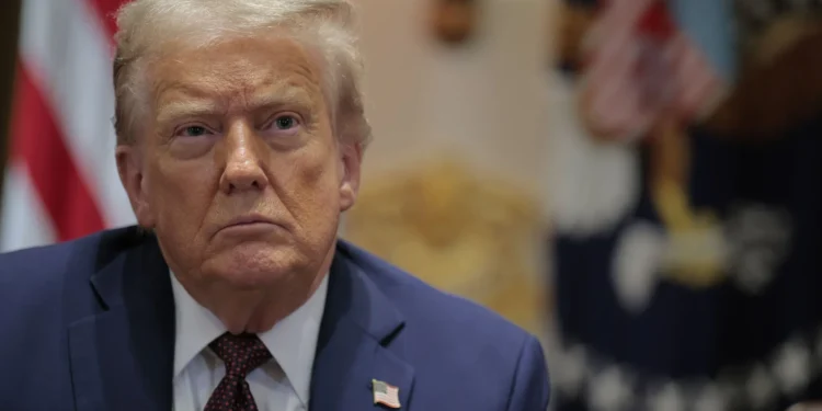États-Unis : Washington verrouille ses frontières face à l’explosion de l’épidémie d’Ebola en RDC