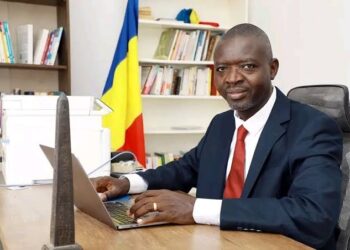 Lettre ouverte de Biaka Tedang Djoret au présidentde la Commission de l’Union africaine : pour uneréconciliation exigeante au Tchad