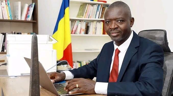 Lettre ouverte de Biaka Tedang Djoret au présidentde la Commission de l’Union africaine : pour uneréconciliation exigeante au Tchad