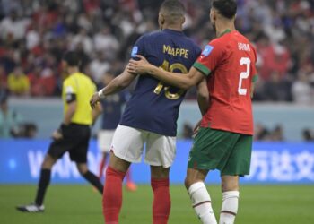 Mondial 2026 : France-Maroc, le rendez-vous de tous les frissons