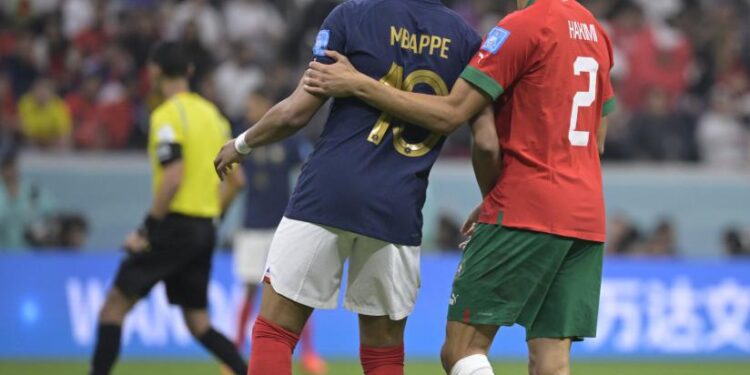 Mondial 2026 : France-Maroc, le rendez-vous de tous les frissons