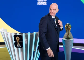 Le football mondial au bord d’une fracture historique