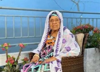Guinée : Hadja Andrée Touré, mémoire vivante de l’ère Sékou Touré, s’est éteinte au Maroc