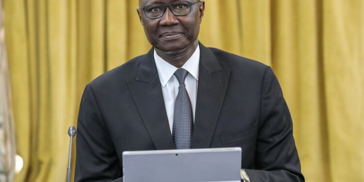 Cedeao : le général sénégalais Birame Diop nommé président de la Commission