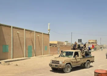 Mali : à Anéfis, les rebelles touareg resserrent l’étau autour des forces maliennes et russes