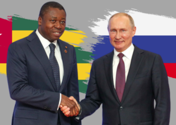 Togo : l’opposition s’inquiète d’une présence militaire étrangère dans le nord
