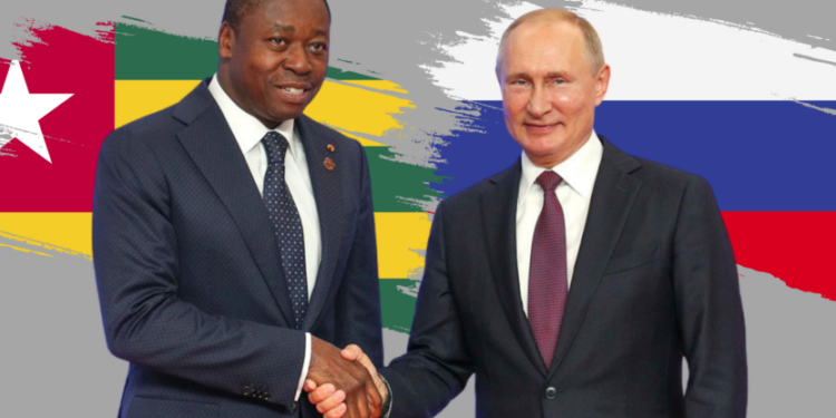 Togo : l’opposition s’inquiète d’une présence militaire étrangère dans le nord