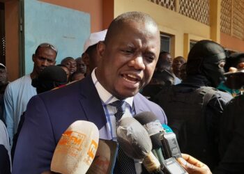 Guinée : la CRIEF ouvre un nouveau front contre les atteintes à l’environnement