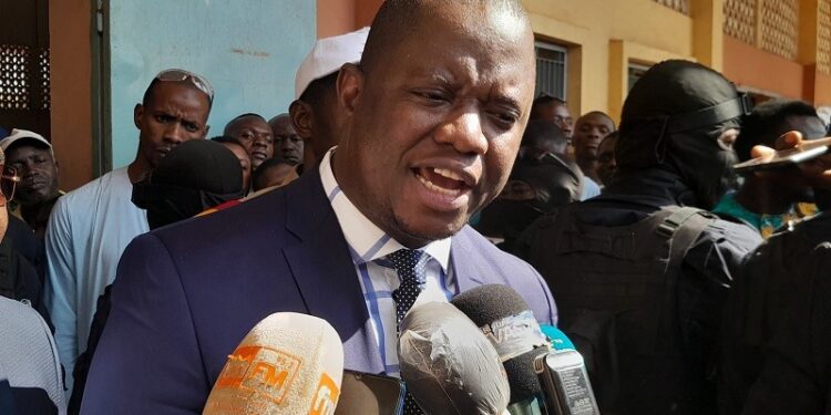 Guinée : la CRIEF ouvre un nouveau front contre les atteintes à l’environnement