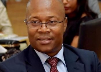En Guinée, la chute d’Ousmane Gaoual Diallo révèle les subtilités du pouvoir sous Doumbouya