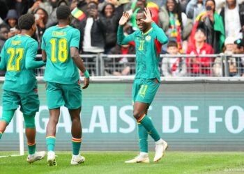 Mondial 2026 : le Sénégal affronte la Belgique dans un choc à haute intensité