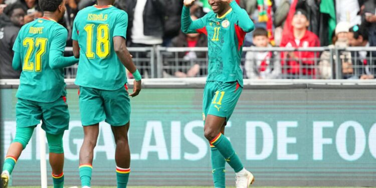 Mondial 2026 : le Sénégal affronte la Belgique dans un choc à haute intensité