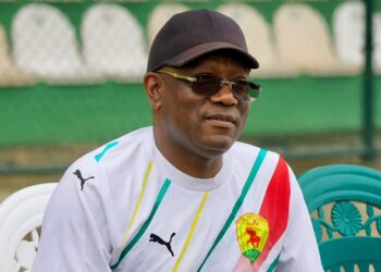 Guinée : visé par une plainte pour viol, Bouba Sampil sous le coup d’une interdiction de sortie du territoire
