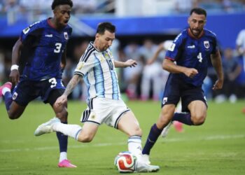 Le Cap-Vert sort la tête haute du Mondial