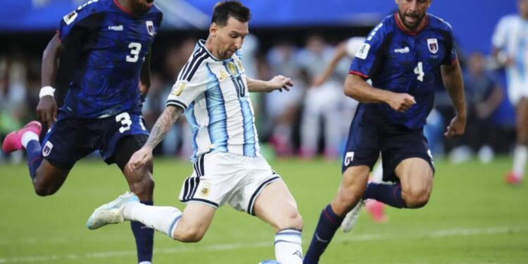 Le Cap-Vert sort la tête haute du Mondial
