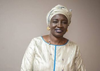Aminata Touré aux commandes du futur parti de Diomaye Faye