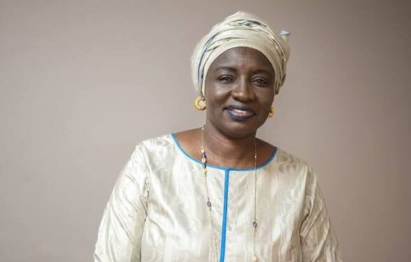 Aminata Touré aux commandes du futur parti de Diomaye Faye