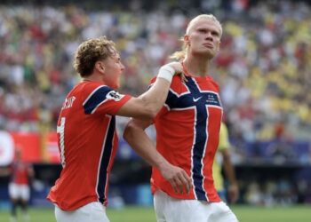 Haaland renvoie le Brésil à la maison (2-1)