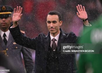Le prince Moulay El Hassan pourrait être l&rsquo;invité surprise d&rsquo;un choc France-Maroc