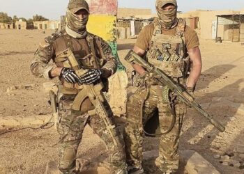 La bataille d’Anéfis tourne à l’avantage de Bamako