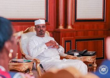 Tchad – CPI : N’Djamena claque la porte de la Cour pénale internationale