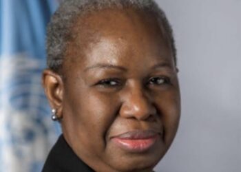 Guinée : Bintou Keïta, de l’ONU au gouvernement de Mamadi Doumbouya