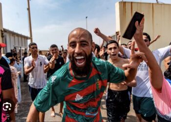 Ceuta sous pression après l’arrivée de milliers de migrants depuis le Maroc