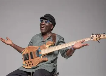 Richard Bona : « Je ne suis pas prêt à retourner au Cameroun »