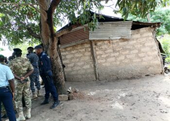 Guinée-Bissau : à Bissorã, les autorités somment la police de retrouver les assassins d’un boulanger guinéen