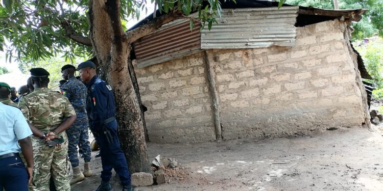 Guinée-Bissau : à Bissorã, les autorités somment la police de retrouver les assassins d’un boulanger guinéen