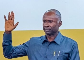 Guinée-Bissau : émission des cartes d’électeur pour les législatives