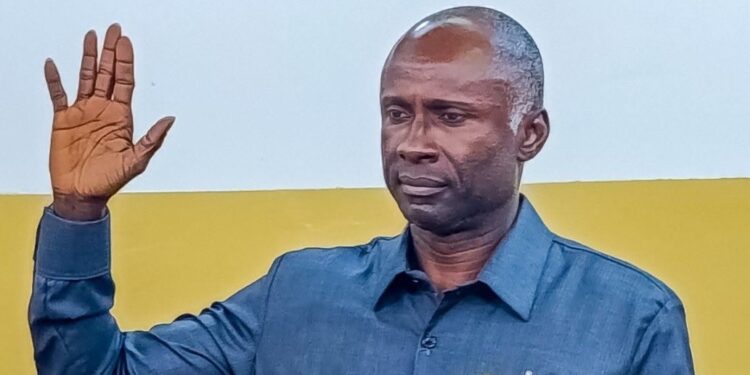 Guinée-Bissau : émission des cartes d’électeur pour les législatives