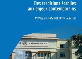 Du protocole républicain et de la conduite des affaires internationales