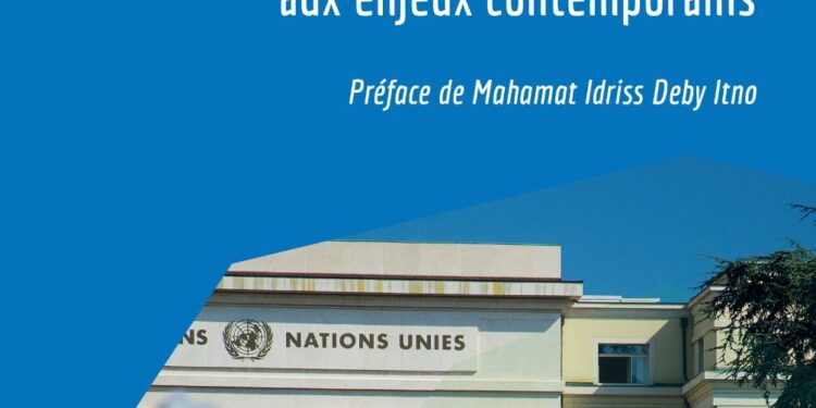 Du protocole républicain et de la conduite des affaires internationales