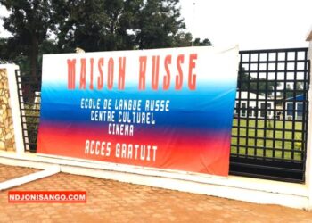 Maisons russes en Afrique : du soft power aux casernes militaires
