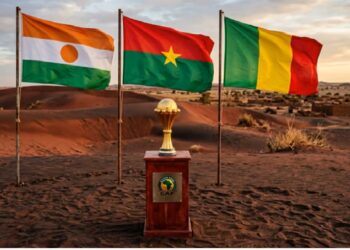 CAN 2032 : le pari fou de l’AES