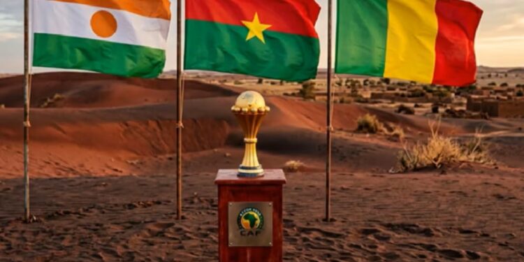 CAN 2032 : le pari fou de l’AES