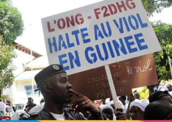 Guinée : l’affaire de Mandiana déclenche une mobilisation sans précédent contre les violences sexuelles