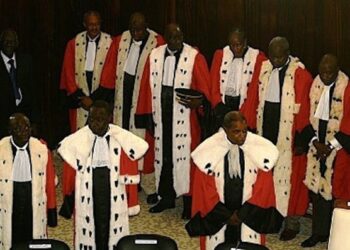 Sénégal : le Conseil constitutionnel stoppe la réforme institutionnelle du Pastef