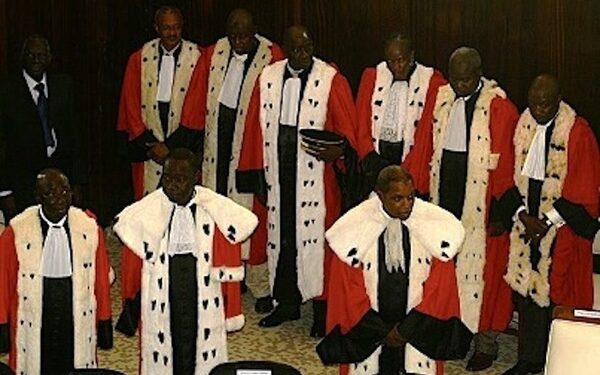Sénégal : le Conseil constitutionnel stoppe la réforme institutionnelle du Pastef