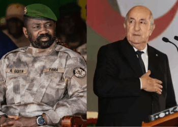 Mali-Algérie : le dégel diplomatique rebat les cartes pour les opposants maliens