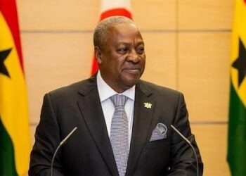 Ghana : vers un mandat présidentiel de cinq ans et un rajeunissement des candidats à la magistrature suprême