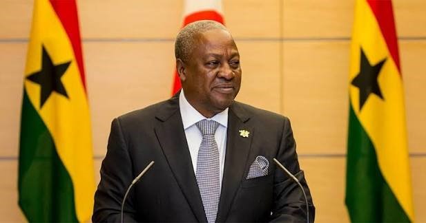 Ghana : vers un mandat présidentiel de cinq ans et un rajeunissement des candidats à la magistrature suprême