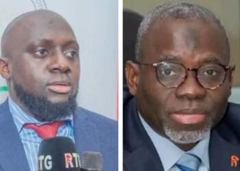 Guinée : limogeage surprise de Mourana Soumah et Mory Condé