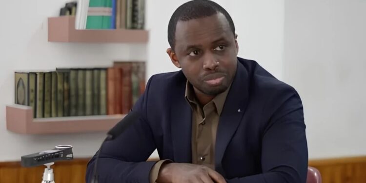 « L’État africain n’est pas une genèse endogène » : la critique d’Ousmane Timera à l’AES