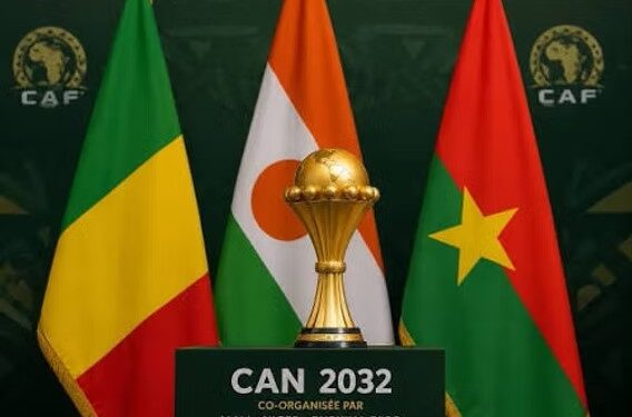 Sans État de droit, le football n’est qu’un décor : Le piège de la candidature de l’AES ( ANALYSE)